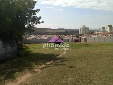 Lote/Terreno à venda, 1300m² no Condomínio Residencial Campo Belo, São José dos Campos