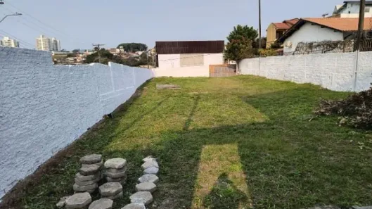 Lote/Terreno à venda, 325m² no Jardim Atlântico, Florianópolis