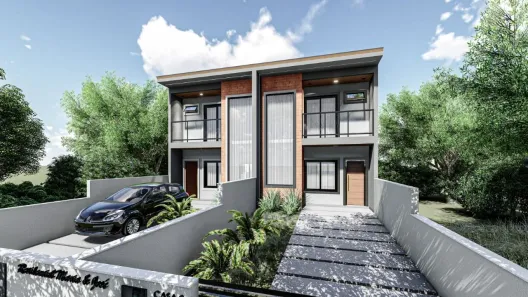 Sobrado com 2 Quartos à venda, 89m² no Bela Vista, Palhoça