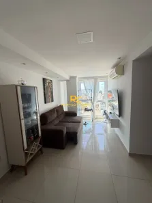 Apartamento com 2 Quartos à venda, 53m² no Intermares, Cabedelo