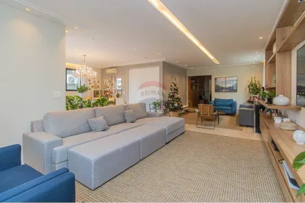 Apartamento com 4 Quartos à venda, 236m² no Higienópolis, São Paulo