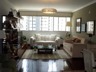 Apartamento com 3 Quartos à venda, 129m² no Perdizes, São Paulo