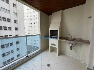 Apartamento com 3 Quartos à venda, 89m² no Jardim Las Palmas, Guarujá