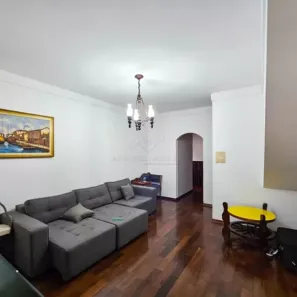 Casa com 3 Quartos para alugar, 14m² no Vila Gilda, Santo André