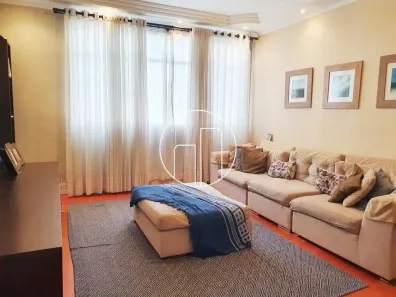 Apartamento com 3 Quartos à venda, 101m² no Jardim Brasil, Campinas