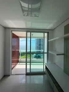 Apartamento com 1 Quarto para alugar, 45m² no São Marcos, São Luís