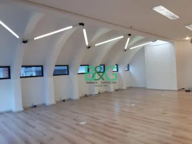 Sala Comercial à venda, 87m² no Brooklin Paulista, São Paulo