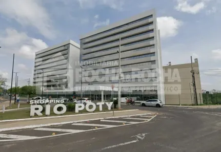 Sala Comercial para alugar, 25m² no Frei Serafim, Teresina