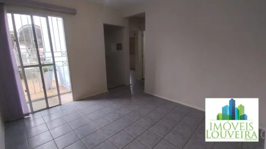 Apartamento com 2 Quartos para alugar, 57m² no Jardim Pacaembu, Valinhos