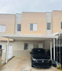 Casa com 2 Quartos à venda, 63m² no Jardim Guarujá, Sorocaba
