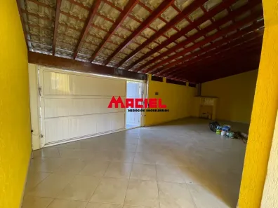 Casa com 3 Quartos à venda, 130m² no Jardim Anhembi, São José dos Campos