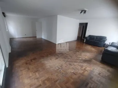Apartamento com 3 Quartos à venda, 200m² no Jardim Paulista, São Paulo