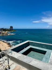 Apartamento com 1 Quarto à venda, 30m² no Ondina, Salvador