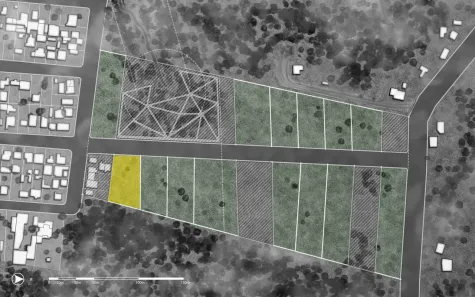 Lote/Terreno à venda, 1900m² no São Dimas, Colombo