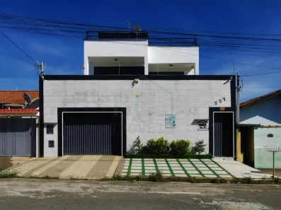 Casa com 3 Quartos à venda, 316m² no Jardim Amaryllis, Poços de Caldas