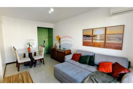 Apartamento com 1 Quarto para alugar, 50m² no Pituba, Salvador