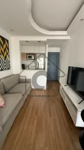 Apartamento com 2 Quartos à venda, 45m² no Vila Mariana, São Paulo