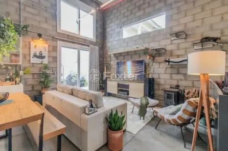 Casa com 1 Quarto à venda, 60m² no Ipanema, Porto Alegre