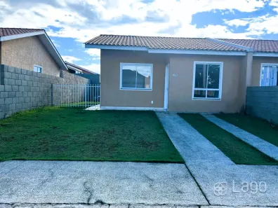 Casa de Condomínio com 3 Quartos à venda, 110m² no Boa Vista, Ponta Grossa