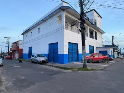 Prédio Comercial com 5 Quartos à venda, 600m² no Novo Israel, Manaus