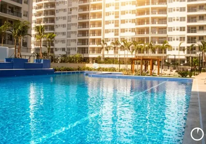 Apartamento com 2 Quartos à venda, 80m² no Barra Olímpica, Rio de Janeiro