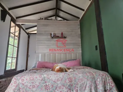 Casa com 2 Quartos para alugar, 300m² no Barra de Guaratiba, Rio de Janeiro
