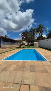 Fazenda/Sítio com 3 Quartos para venda ou aluguel, 350m² no Nova Chácara do Pinhal IV (Pinhal), Cabreúva