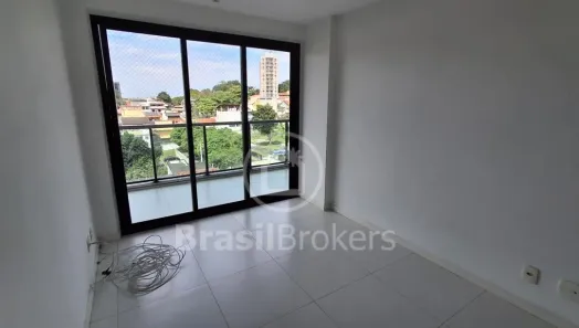 Cobertura com 4 Quartos à venda, 170m² no Pechincha, Rio de Janeiro
