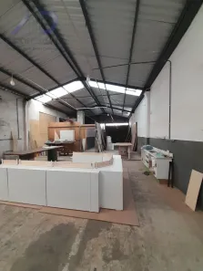Galpão/Depósito/Armazém para alugar, 630m² no Vila Moraes, São Paulo
