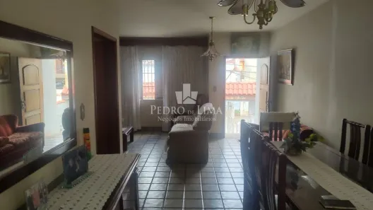Casa com 2 Quartos à venda, 250m² no Vila São Geraldo, São Paulo