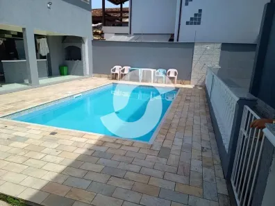 Casa com 4 Quartos à venda, 351m² no Piratininga, Niterói