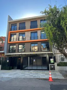 Flat com 1 Quarto à venda, 31m² no Rio Branco, Porto Alegre