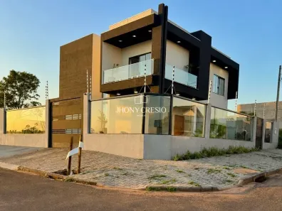 Sobrado com 3 Quartos à venda, 254m² no , Porto Rico