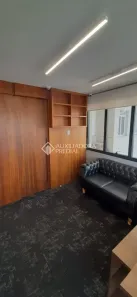 Sala Comercial para alugar, 200m² no Santa Cecília, São Paulo