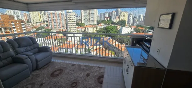 Apartamento com 2 Quartos à venda, 70m² no Vila Mariana, São Paulo