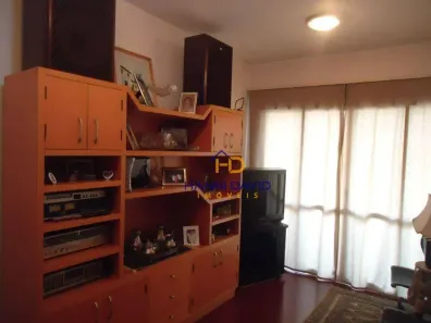 Apartamento com 3 Quartos à venda, 70m² no Chácara Inglesa, São Paulo
