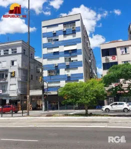 Apartamento com 2 Quartos à venda, 67m² no Centro Histórico, Porto Alegre