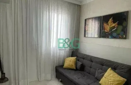 Apartamento com 3 Quartos à venda, 87m² no Alto da Mooca, São Paulo