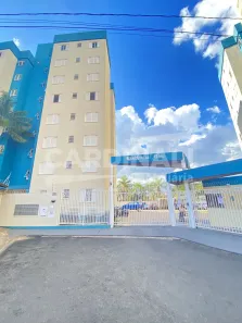 Apartamento com 2 Quartos à venda, 47m² no Vila Pelicano, São Carlos