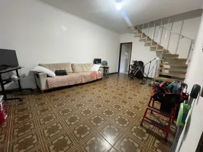 Sobrado com 3 Quartos à venda, 193m² no Vila Tolstoi, São Paulo