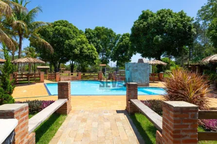 Fazenda/Sítio com 4 Quartos para venda ou aluguel, 340m² no Rio Verde, Bauru