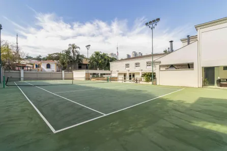 Casa com 4 Quartos à venda, 709m² no Jardim das Bandeiras, São Paulo