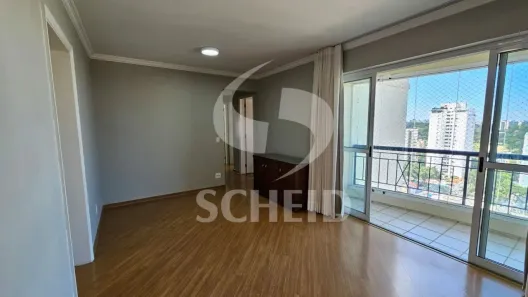 Apartamento com 3 Quartos à venda, 85m² no Vila Sofia, São Paulo