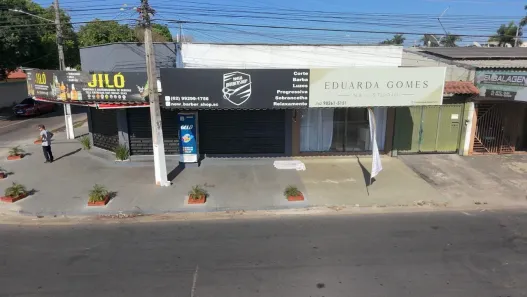 Casa com 1 Quarto à venda, 236m² no Conjunto Uirapuru, Senador Canedo