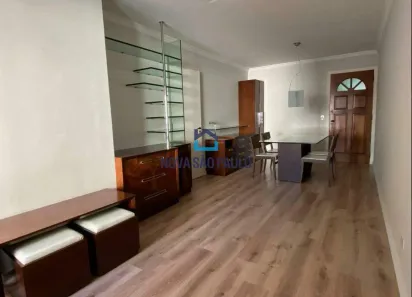 Apartamento com 2 Quartos à venda, 75m² no Cidade Monções, São Paulo