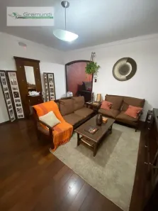Sobrado com 3 Quartos à venda, 260m² no Ipiranga, São Paulo