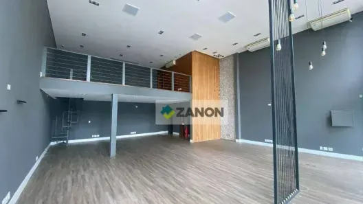 Ponto Comercial para alugar, 170m² no Jardim Bela Vista, Santo André