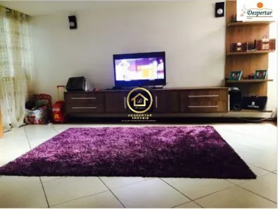 Sobrado com 3 Quartos à venda, 200m² no Conjunto Residencial Vista Verde, São Paulo
