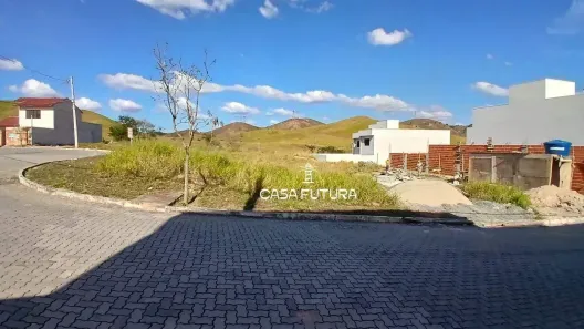 Lote/Terreno à venda, 390m² no Jardim Belvedere, Volta Redonda