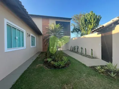 Casa com 3 Quartos à venda, 284m² no Centro, Casimiro de Abreu